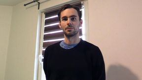Denny and Dominik grabbing cocks and spilling cum too