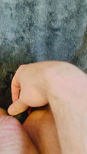 Ejaculation De Ma Bite