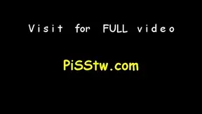 Soaking Wet Blowjob: Pissy Play Between Horny Twinks – GayPorno 18+