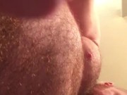 Huge Dick Bodybuilder Naked Flexing Posing Hung
