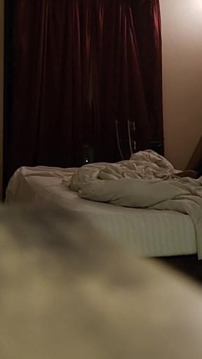 Cam2 Fucking Hard Missionary Pounding Her Pussy