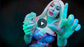 Pathetic cuckold dick must be locked and shrunken - SPH, CHASTITY, SHRINKING, CUCK