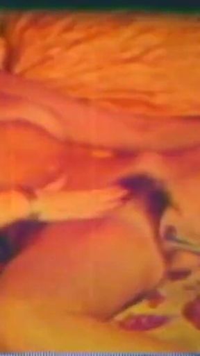 Sex Crazed Sluts of the 1960s - Restyling Movie in Full HD