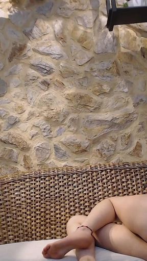 Dancing Sex Pussy Show Masturbation