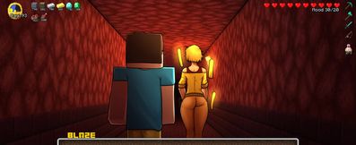 Minecraft Horny Craft - Part 48 Best Creeper Sex by Loveskysanhentai