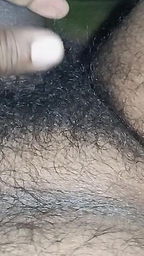 Indian Wife Pussy Licking Gay Boy Outdoor Night