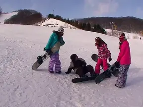 Intimate Group Sex Party With Captivating Japanese Stars Getting Hardcore Hammered