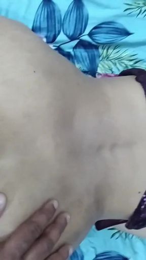 Sex in doggy style with bhabhi   Clip 1
