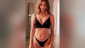 Excellent Xxx Clip Vertical Video Will Enslaves Your Mind - Barbara Palvin