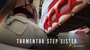 Tormentor Step Sister