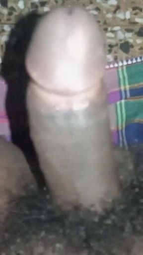 Desi Aunty with Kissing and Sucking Pussy