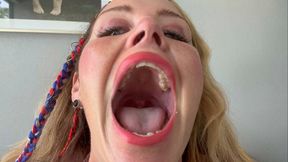 Kody Mouth Tour