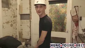 Mike Moves In And Josh Given Biggest Load 4 Me To Love Juice-rim His Spunky Gap