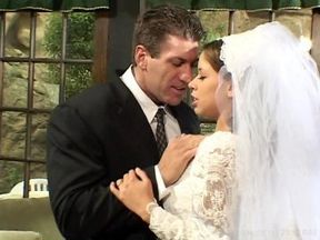 Bridal Girls Gets Fucked