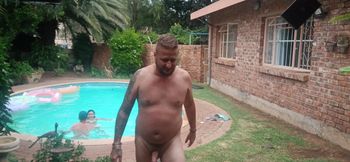 She Was so Horny so We Use the with Two Cocks