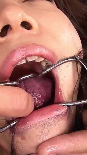 Captivating moment from &quot;Rough Facial Bukkake Gangbang for cute Japanese Teen&quot;