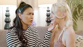 Dana Vespoli And Kenna James - Excellent Xxx Movie Hd Incredible Like In Your Dreams