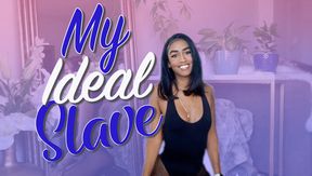 My Ideal Slave | Closed Captions | NBWO