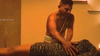 Roommate 4 - Erotic Encounters" (Hindi) Indian Porn Parody with Actor XYZ
