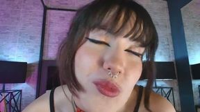 Scarlett Stonee Private Show