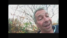 Offentlich Angequatscht & Durchgefickt - Episode 1