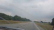 ONE OF THE MOST FAMOUS HIGHWAY IN CALI!
