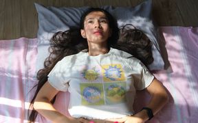 Beautiful Agony - Real Emotional Orgasms