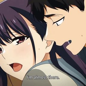 S.xga Suki de Suki de Daisuki na Classmate episode 1