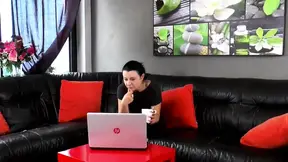 Let me feel much pleasure - Chapter #09