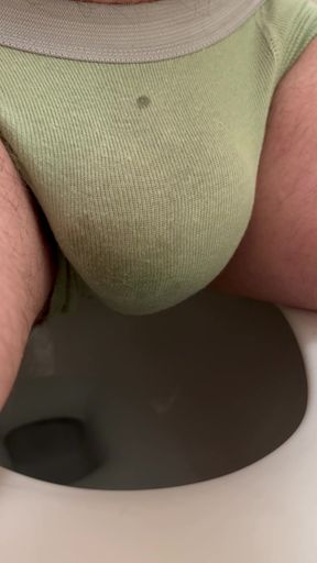 Per in boys brief's