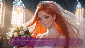 mila teasing the delivery man - mila ai - episode 1 - by addont