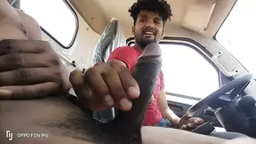 Desi Men Explore Passionate Outdoor Forest Encounters, A Hindi Gay Masturbation Journey