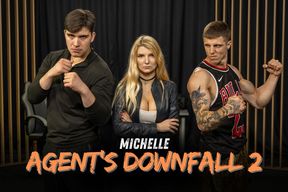 Agent’s Downfall 2