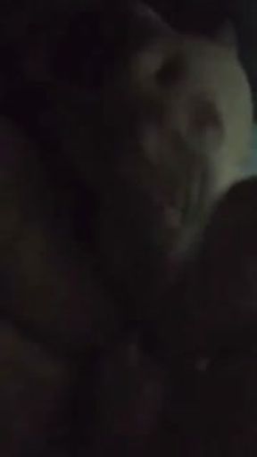 NAGPAKANTOT AKO SA HOT NA SEAMAN SUBRANG LAKI NANG BURAT NYA