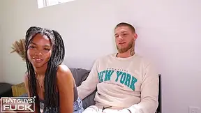 Mac Lawler And Cant Stop Fucking! - Allison Lox