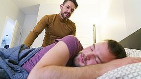 Stepdad Demands My Attention - DadCreep