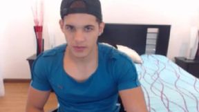 Timoty Hardy Private Show