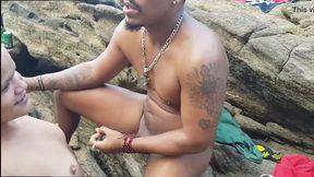 My goal was to suck the dick of the  catra