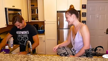 Ep 15 Cooking for Pornstars