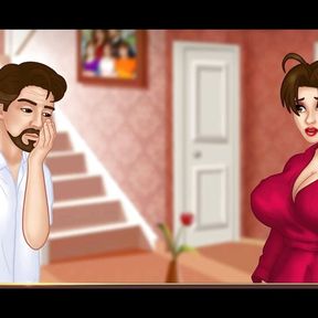 World Of Sisters (Sexy Goddess Game Studio) #102 - Arguments And Affairs By MissKitty2K