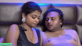 Innocent Village wife is repaying Husband loan&excl; Indian Wife shared