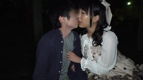 You Were the One Who Asked Me to Tease Your Nipples.