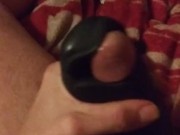 Vibrating fun