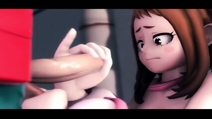 Game Girls SPECIAL My Hero Academia