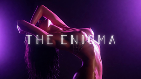 T H E E N I G M A