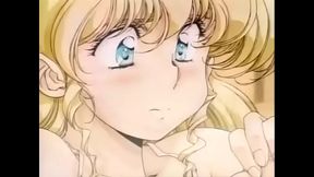 Forbidden Love – Anime Couple Engages in Steamy Sex Session