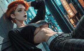 Street Siren’s Dirty Little Lookback