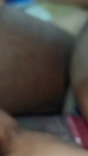 Key moment from &quot;One Night Stend   XXX Video Desi village Girlfriend Fucking Hindi Audio XXX Video first time Fucking&quot;