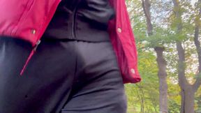 Another Day, Another Commando Walk