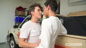 Aiden Taylor, Aiden Garcia And Andy Taylor In Amazing Adult Clip Gay Twink Newest Uncut